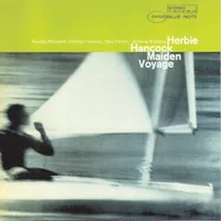 Maiden Voyage: Blue Note Classic Series