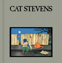 Teaser And The Firecat: 50th Anniversary