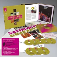 Satisfaction Guaranteed: The Sound Of Philadelphia International Records Volume 2