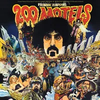 200 Motels: 50th Anniversary