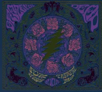 Fox Theatre, St. Louis, MO 12/10/71
