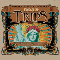 Road Trips Vol. 2 No. 1—MSG September ’90
