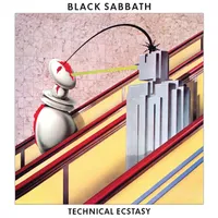 Technical Ecstasy: Super Deluxe Edition