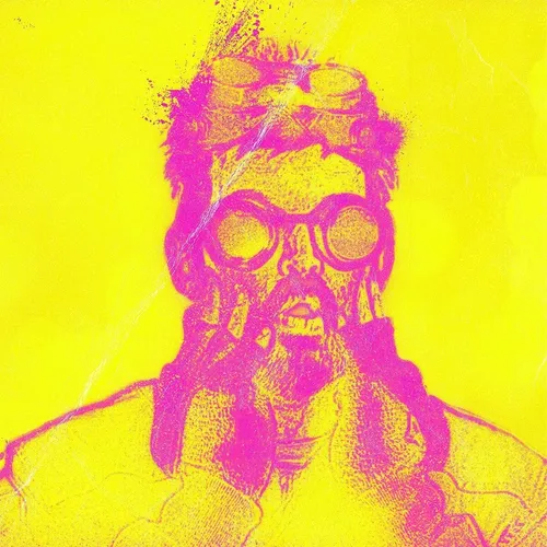 Eels - Extreme Witchcraft vinyl record cover