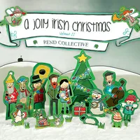 A Jolly Irish Christmas Volume II