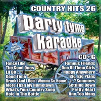Country Hits 26