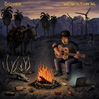 Songs from The Elkhorn Trail