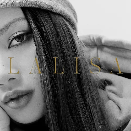 Lisa - Lalisa (Limited Edition) vinyl record cover