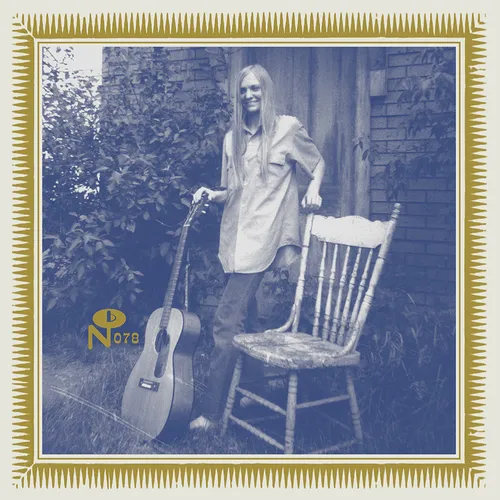 Various Artists - Driftless Dreamers: In Cuca Country vinyl record cover