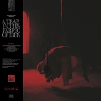 A Tear In The Fabric Of Life EP