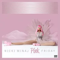 Pink Friday: 10th Anniversary