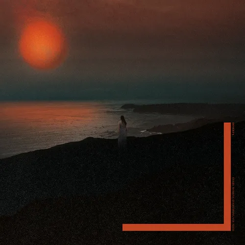 Deserta - Every Moment, Everything You Need vinyl record cover