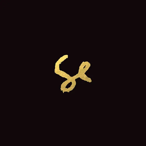 Sylvan Esso - Sylvan Esso vinyl record cover
