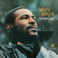 What's Going On: 50th Anniversary