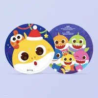 Pinkfong Baby Shark Holiday Special: Christmas Sharks