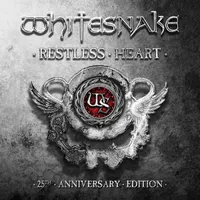 Restless Heart: 25th Anniversary Edition