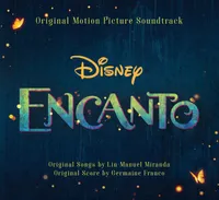 Encanto (Original Motion Picture Soundtrack)