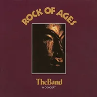Rock of Ages