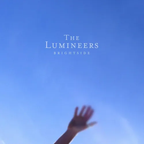 Lumineers - Brightside vinyl record cover
