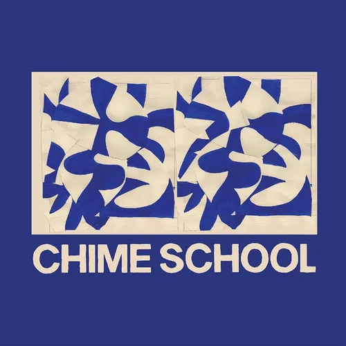 Chime School - Chime School vinyl record cover