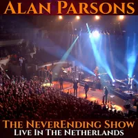 The Neverending Show: Live In The Netherlands