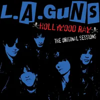 Hollywood Raw - The Original Sessions