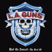 Riot On The Sunset Strip
