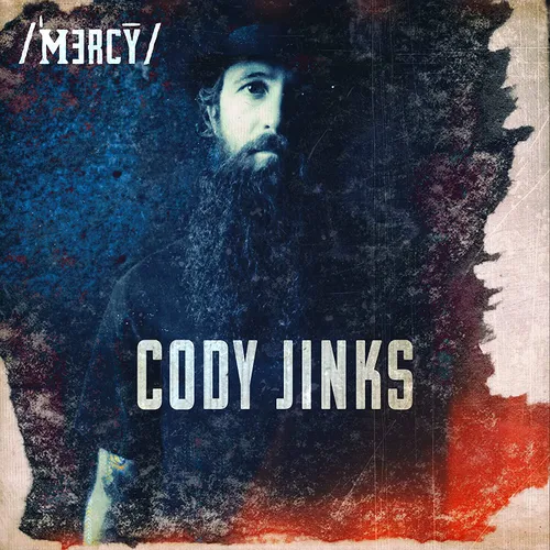 Cody Jinks - Mercy vinyl record cover