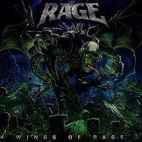 Wings Of Rage