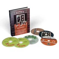 Benefit: The 50th Anniversary Enhanced Edition