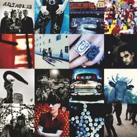 Achtung Baby: 30th Anniversary Edition