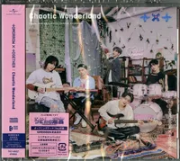 Chaotic Wonderland (Version B)