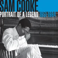 Portrait of a Legend 1951-1964