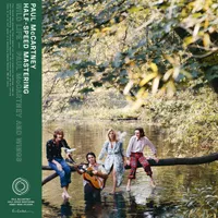 Wild Life: 50th Anniversary
