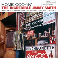 Home Cookin' Blue Note Classic Series