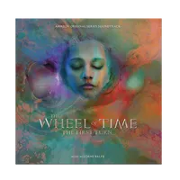 The Wheel of Time: The First Turn (Amazon Original Series Soundtrack)
