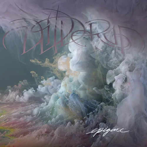Wilderun - Epigone vinyl record cover