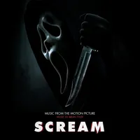 Scream (Music From the Original Motion Picture)