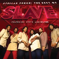 Stellar Fungk: The Best of Slave Featuring Steve Arrington
