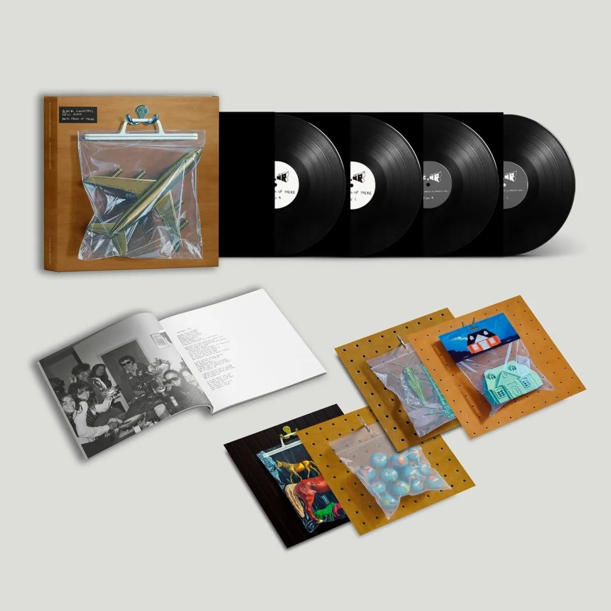 Pack Shot