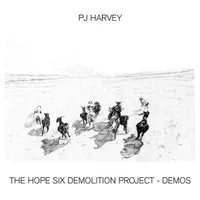 The Hope Six Demolition Project - Demos