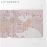PAST IMPERFECT the best of tindersticks ’92 - ’21