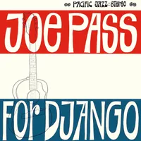 For Django (Blue Note Tone Poet Series)
