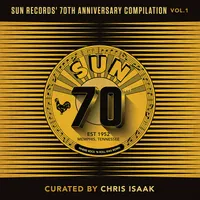 Sun Records' 70th Anniversary Compilation, Vol. 1