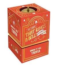 Ring That Bell Trivia