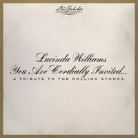 Lu's Jukebox Vol. 6: You Are Cordially Invited....A Tribute To The Rolling Stones