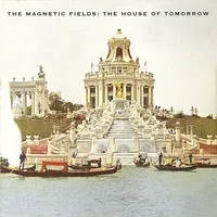 The House Of Tomorrow EP