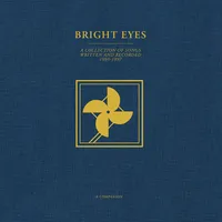 A Collection of Songs Written and Recorded 1995-1997: A Companion EP