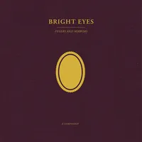 Fevers and Mirrors: A Companion EP