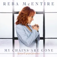 My Chains Are Gone